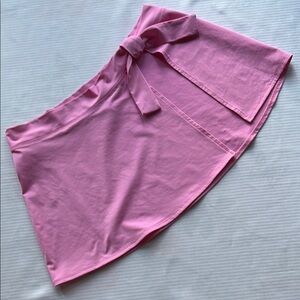 La Blanca Sarong/Cover-up